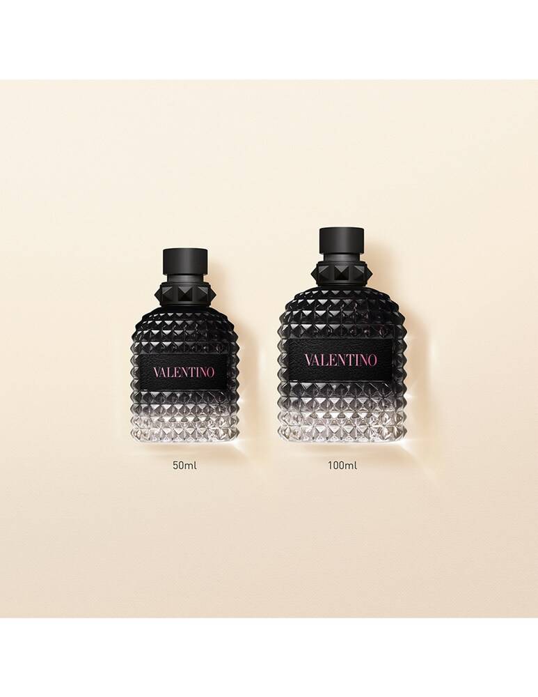 Valentino Beauty Born In Roma Uomo Eau De Toilette
