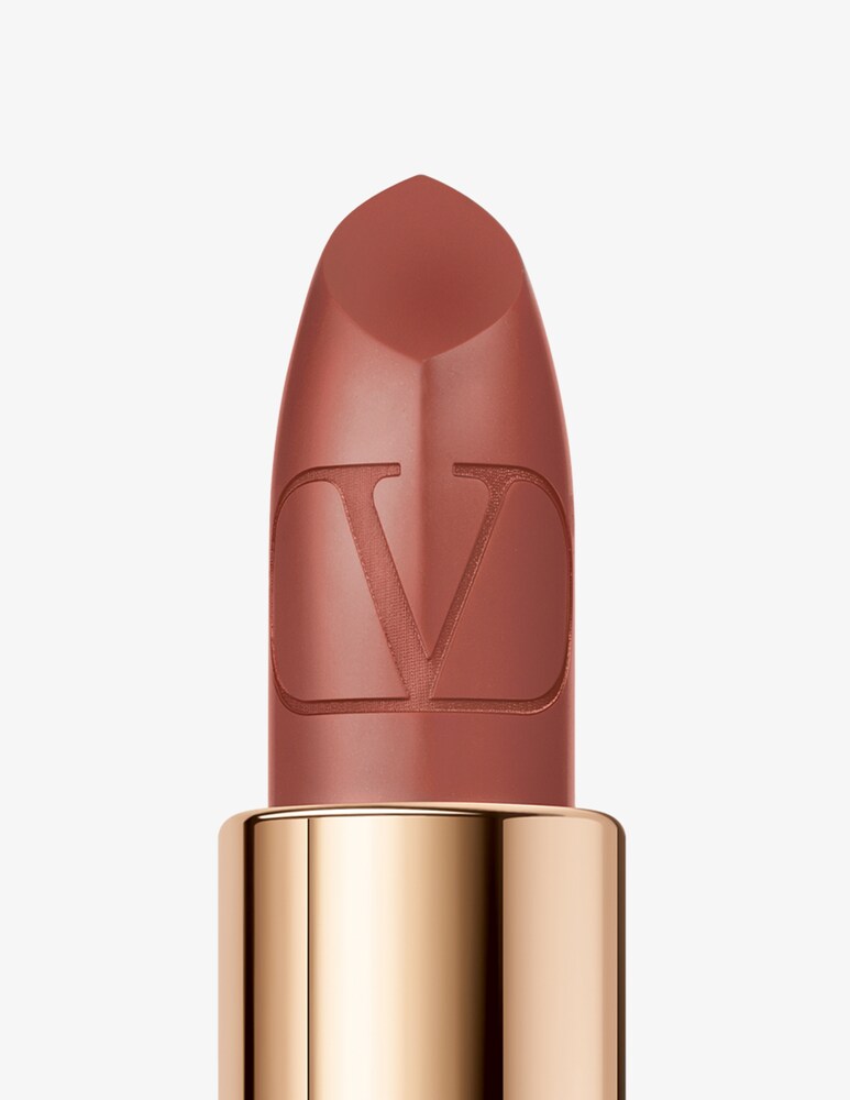 Valentino Beauty Rosso Valentino Nude Edition