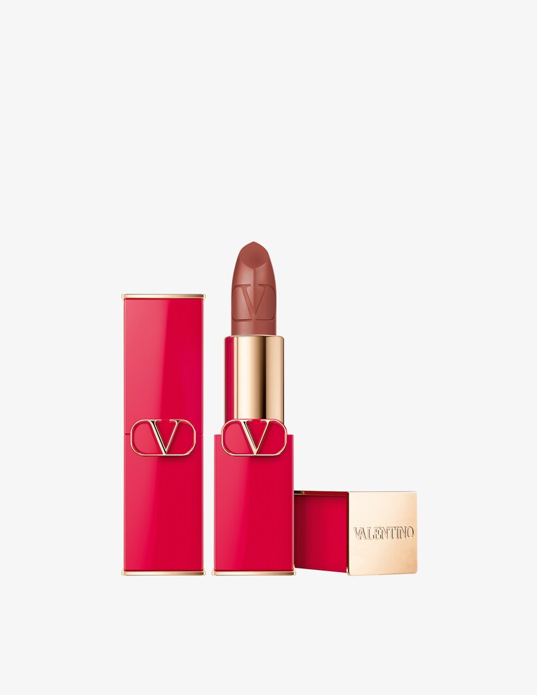 Valentino Beauty Rosso Valentino Nude Edition