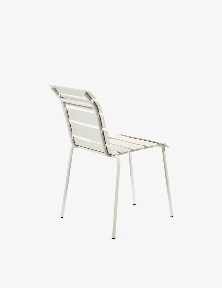 Valerie Objects Aligned By Maarten Baas Chair
