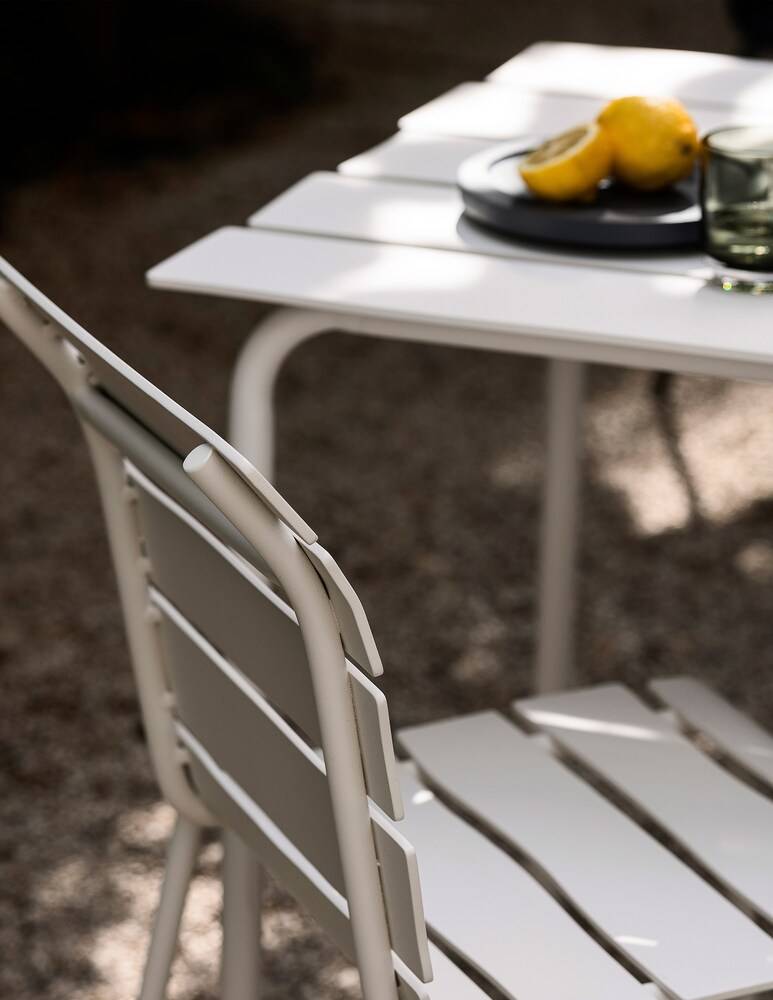 Valerie Objects Aligned By Maarten Baas Chair