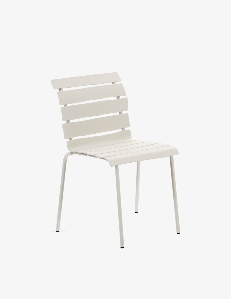Valerie Objects Aligned By Maarten Baas Chair