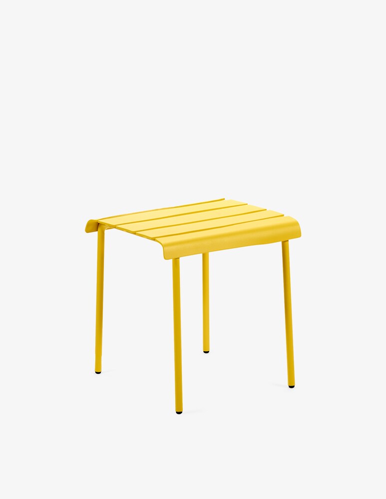 Valerie Objects Aligned By Maarten Baas Stool
