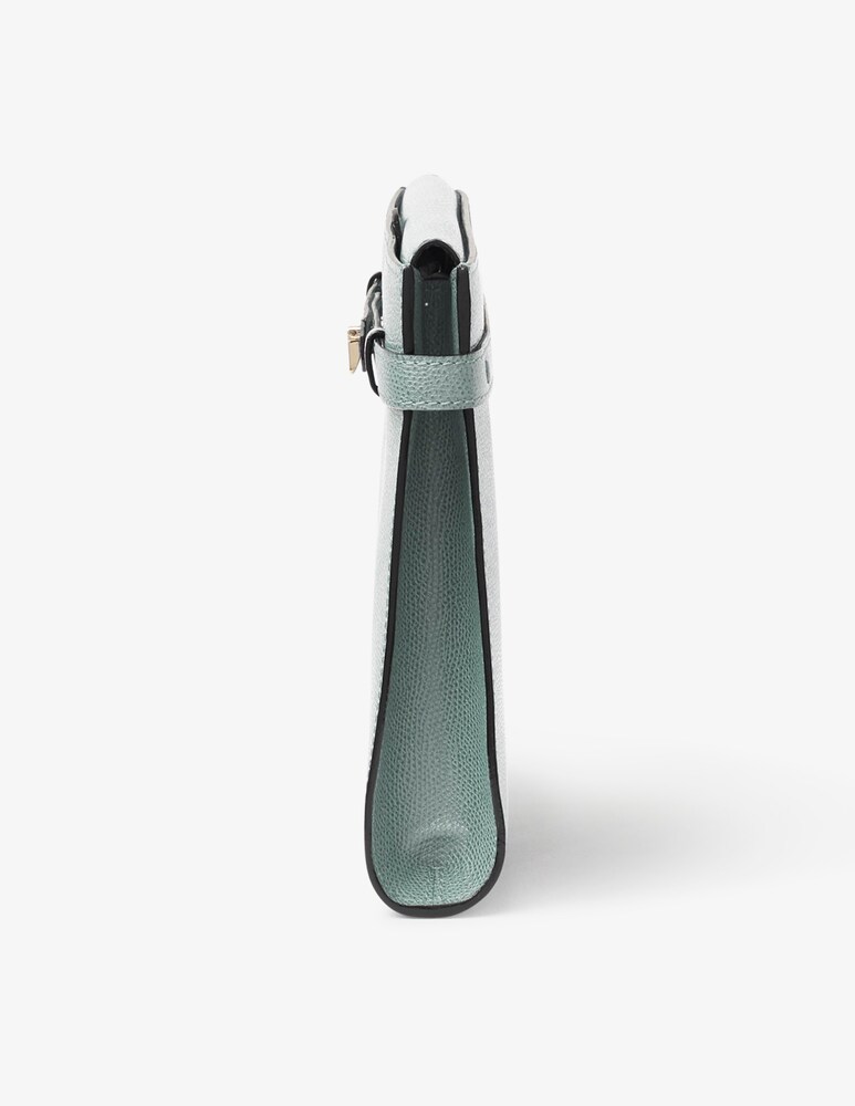 Valextra Borsa A Tracolla Brera B-Tracollina