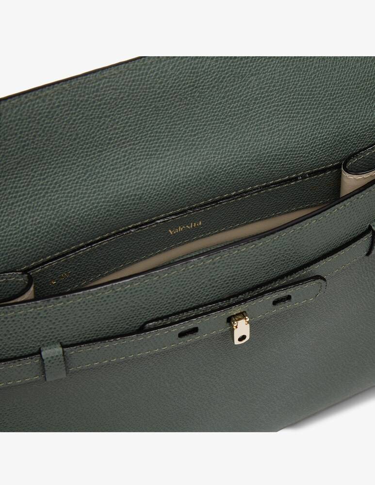 Valextra Borsa A Tracolla Brera B-Tracollina