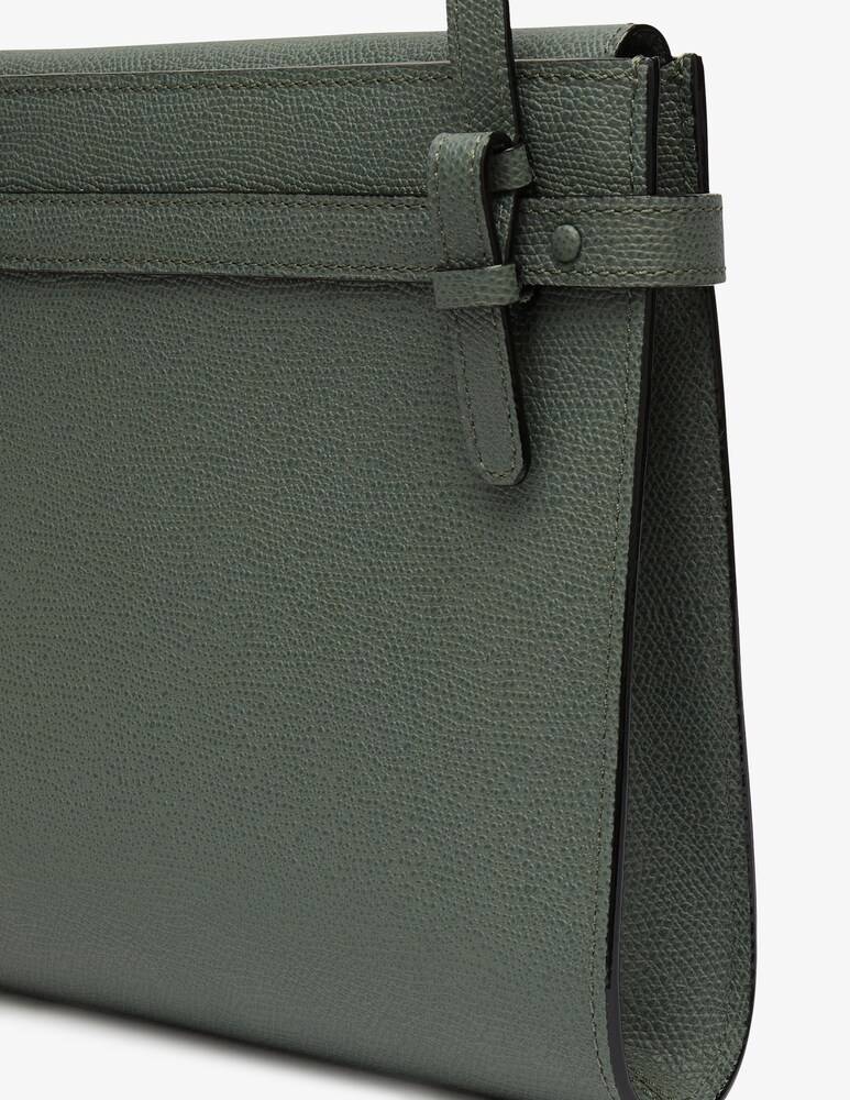 Valextra Borsa A Tracolla Brera B-Tracollina