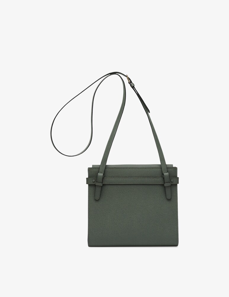 Valextra Borsa A Tracolla Brera B-Tracollina