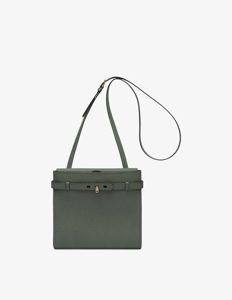 Valextra Borsa a Tracolla Brera B-Tracollina