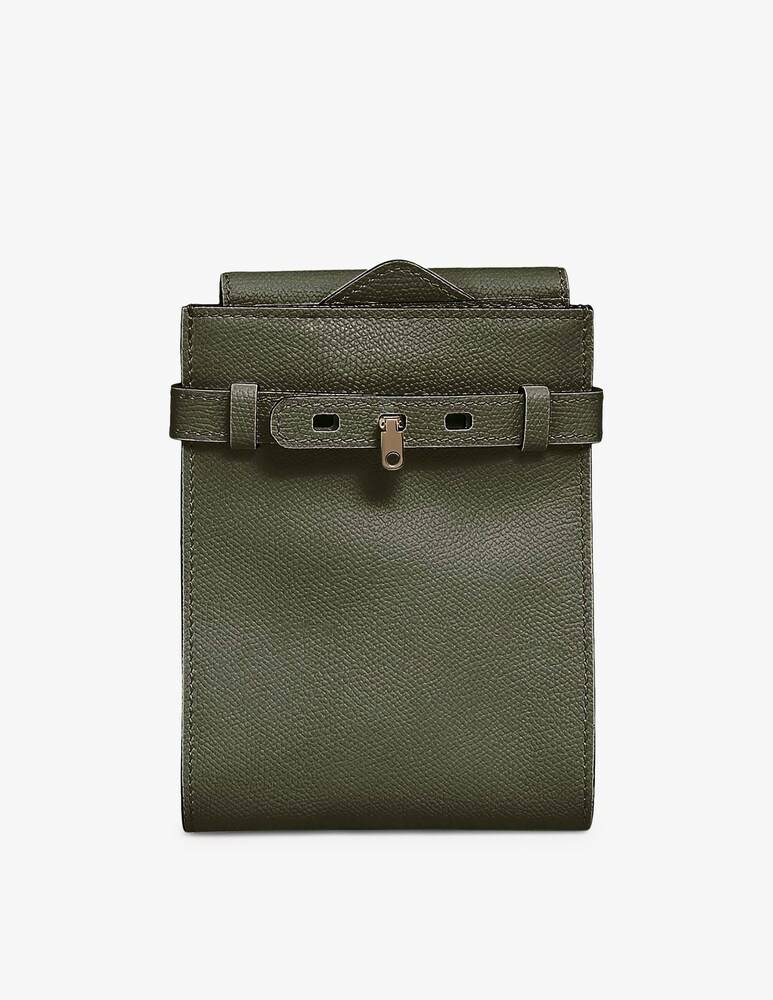 Valextra Borsa A Tracolla Brera B-Tracollina Slim