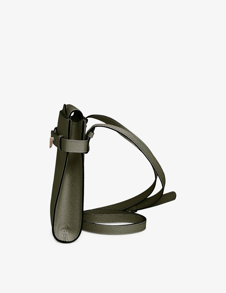 Valextra Borsa A Tracolla Brera B-Tracollina Slim