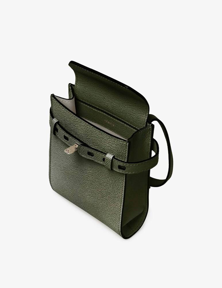 Valextra Borsa A Tracolla Brera B-Tracollina Slim