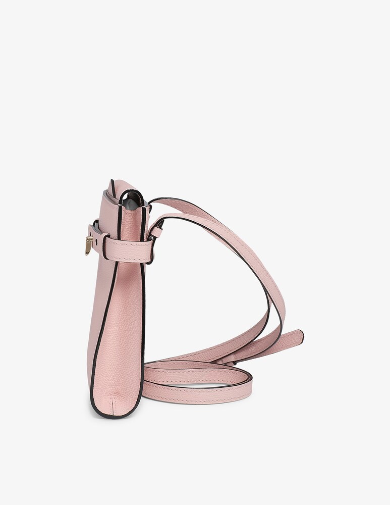 Valextra Borsa A Tracolla Brera B-Tracollina Slim