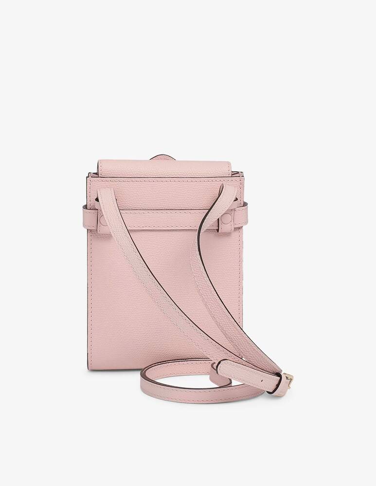 Valextra Borsa A Tracolla Brera B-Tracollina Slim