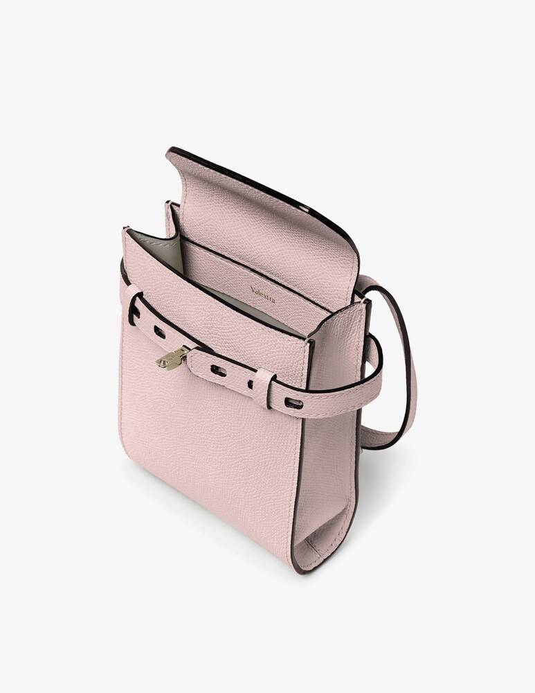 Valextra Borsa A Tracolla Brera B-Tracollina Slim