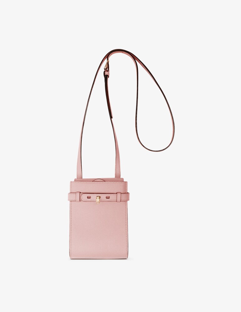 Valextra Borsa a Tracolla Brera B-Tracollina Slim