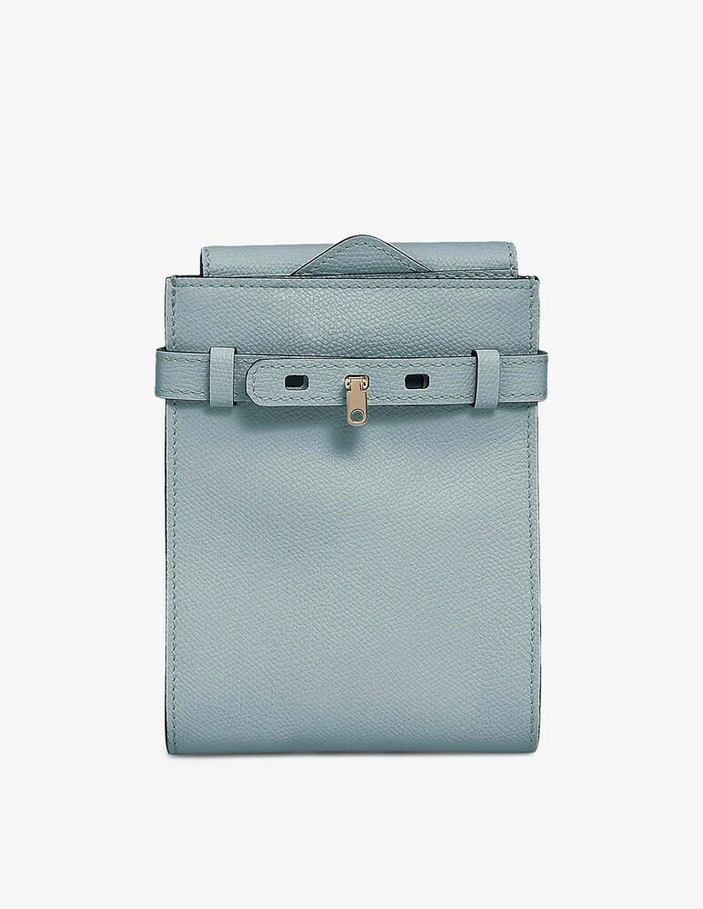 Valextra Borsa A Tracolla Brera B-Tracollina Slim