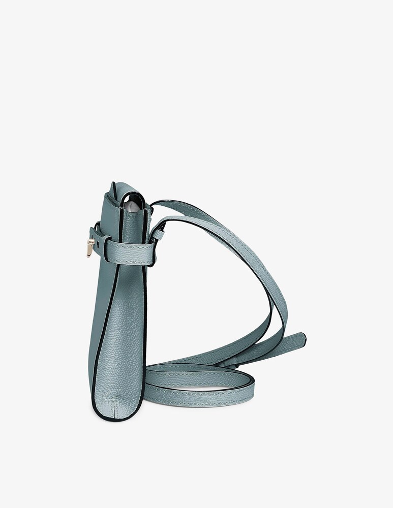 Valextra Borsa A Tracolla Brera B-Tracollina Slim