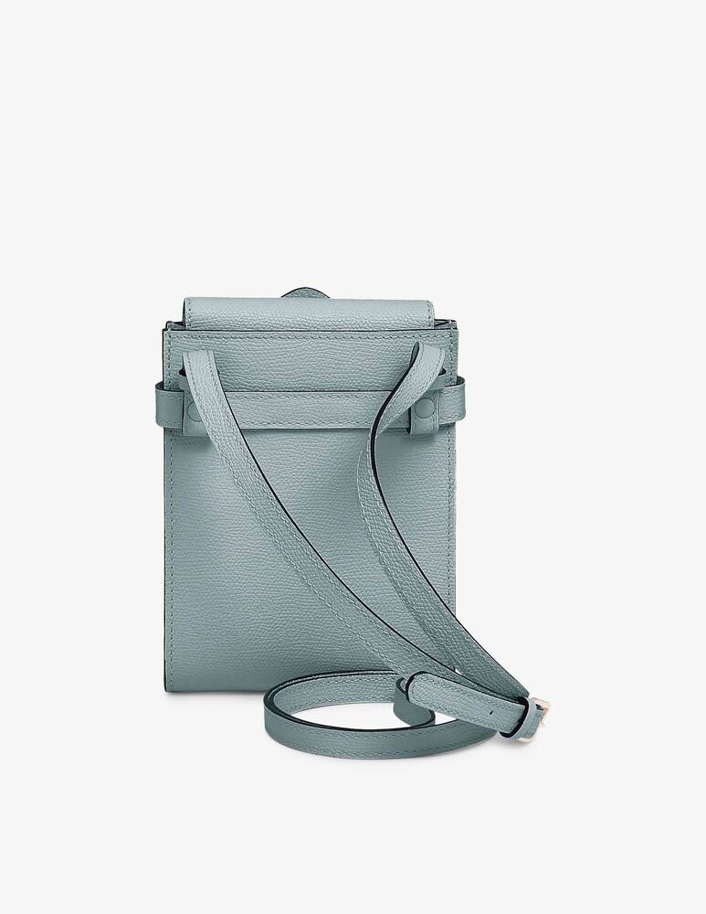 Valextra Borsa A Tracolla Brera B-Tracollina Slim