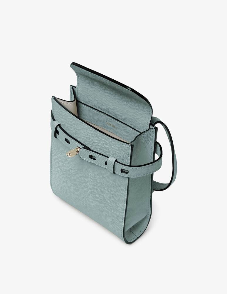 Valextra Borsa A Tracolla Brera B-Tracollina Slim