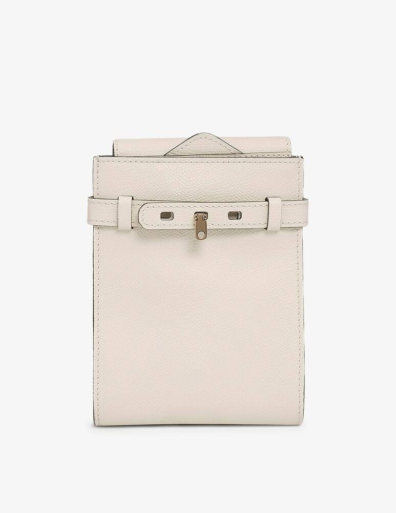 Valextra Borsa A Tracolla Brera B-Tracollina Slim