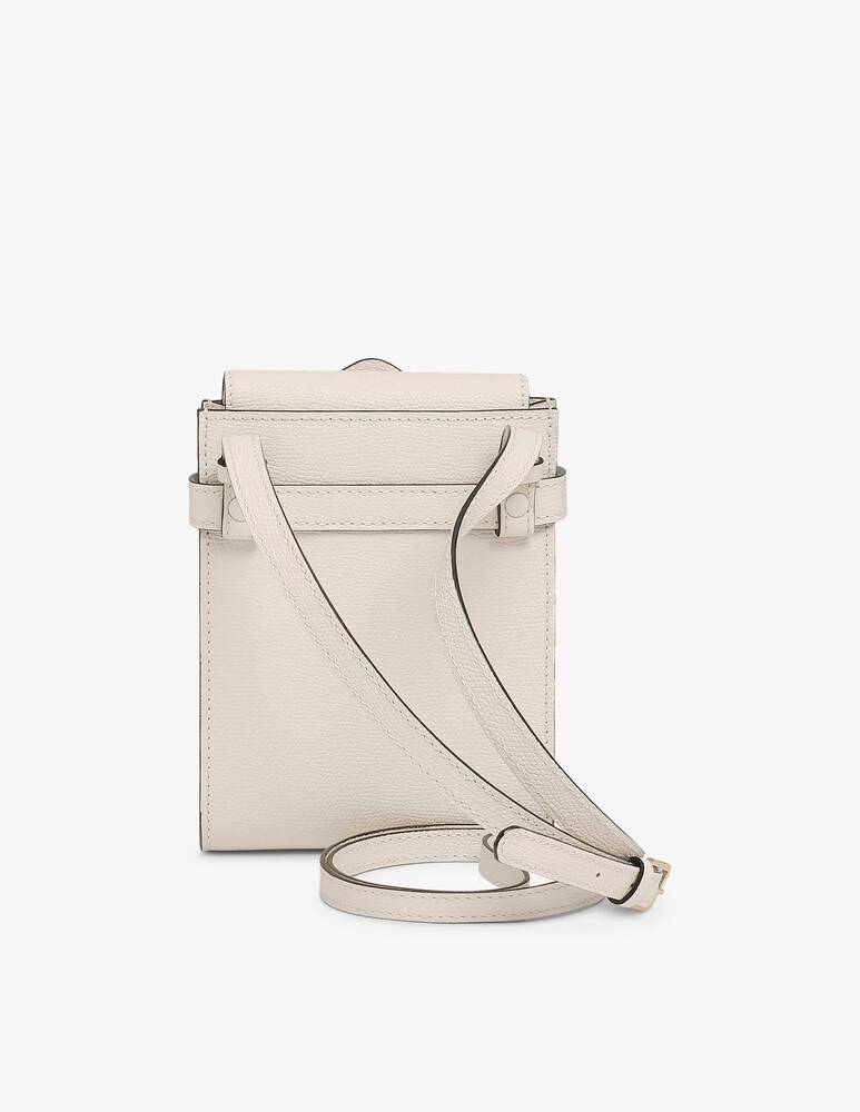 Valextra Borsa A Tracolla Brera B-Tracollina Slim