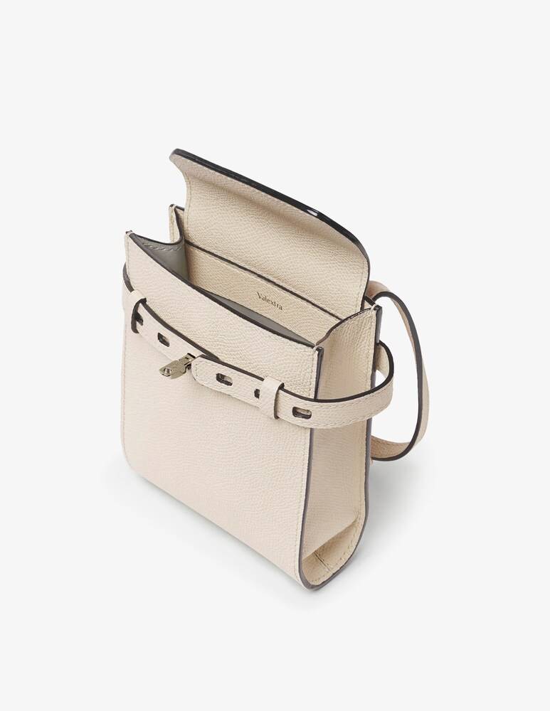 Valextra Borsa A Tracolla Brera B-Tracollina Slim