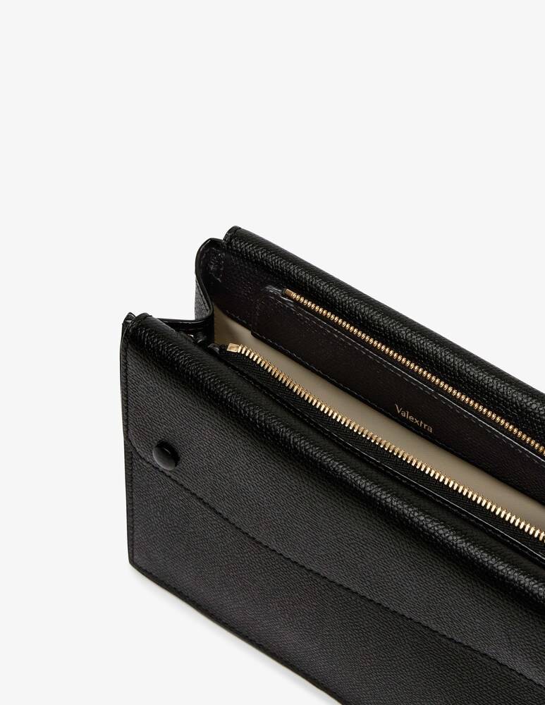 Valextra Borsa A Tracolla Pocket Slim