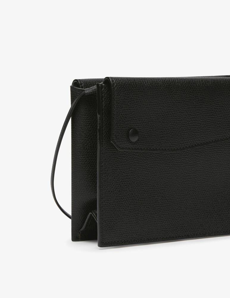 Valextra Borsa A Tracolla Pocket Slim