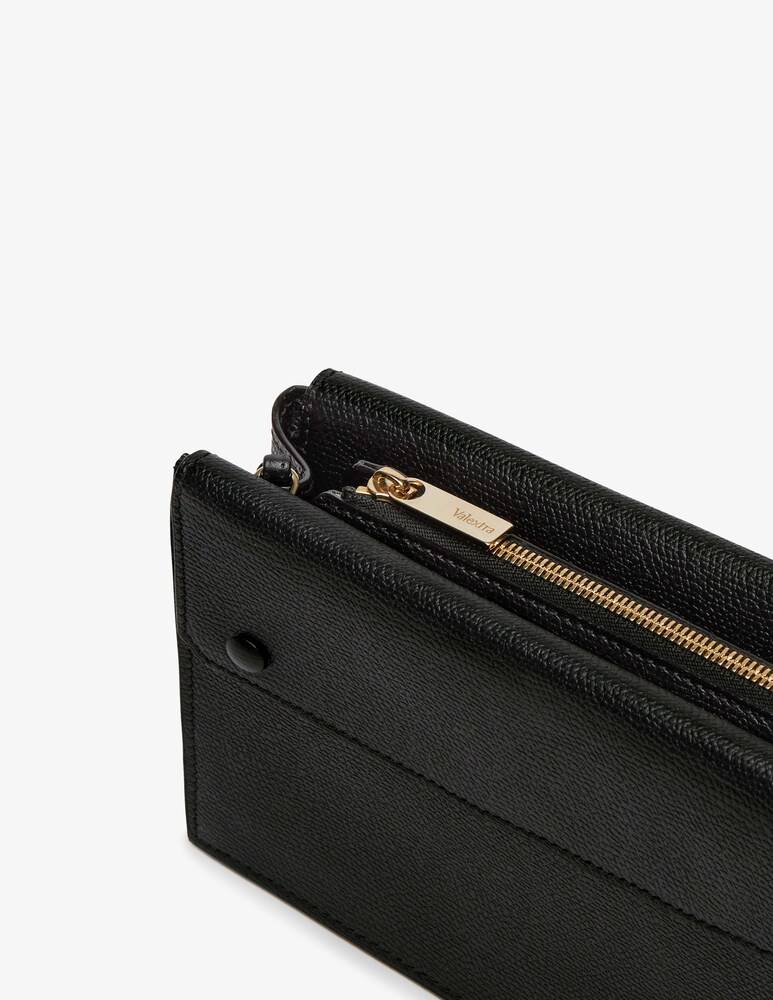 Valextra Borsa A Tracolla Pocket Slim