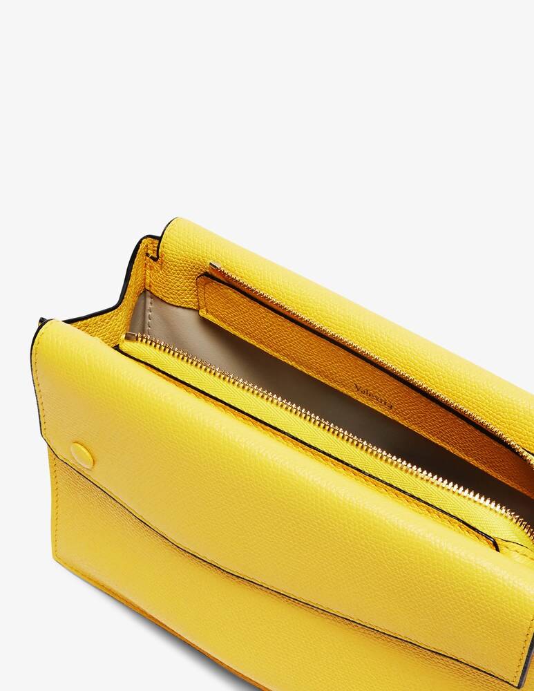 Valextra Borsa A Tracolla Pocket Slim