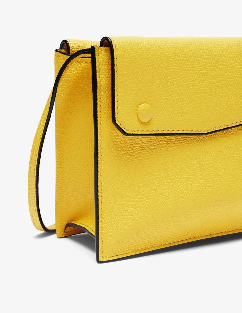 Valextra Borsa A Tracolla Pocket Slim