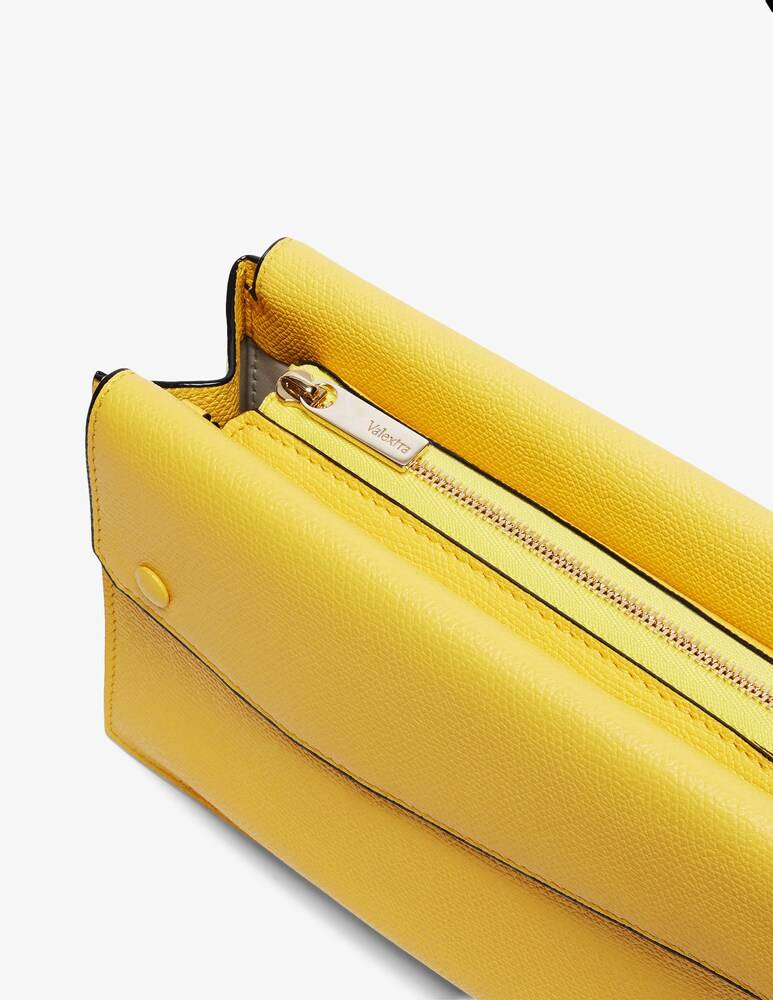 Valextra Borsa A Tracolla Pocket Slim