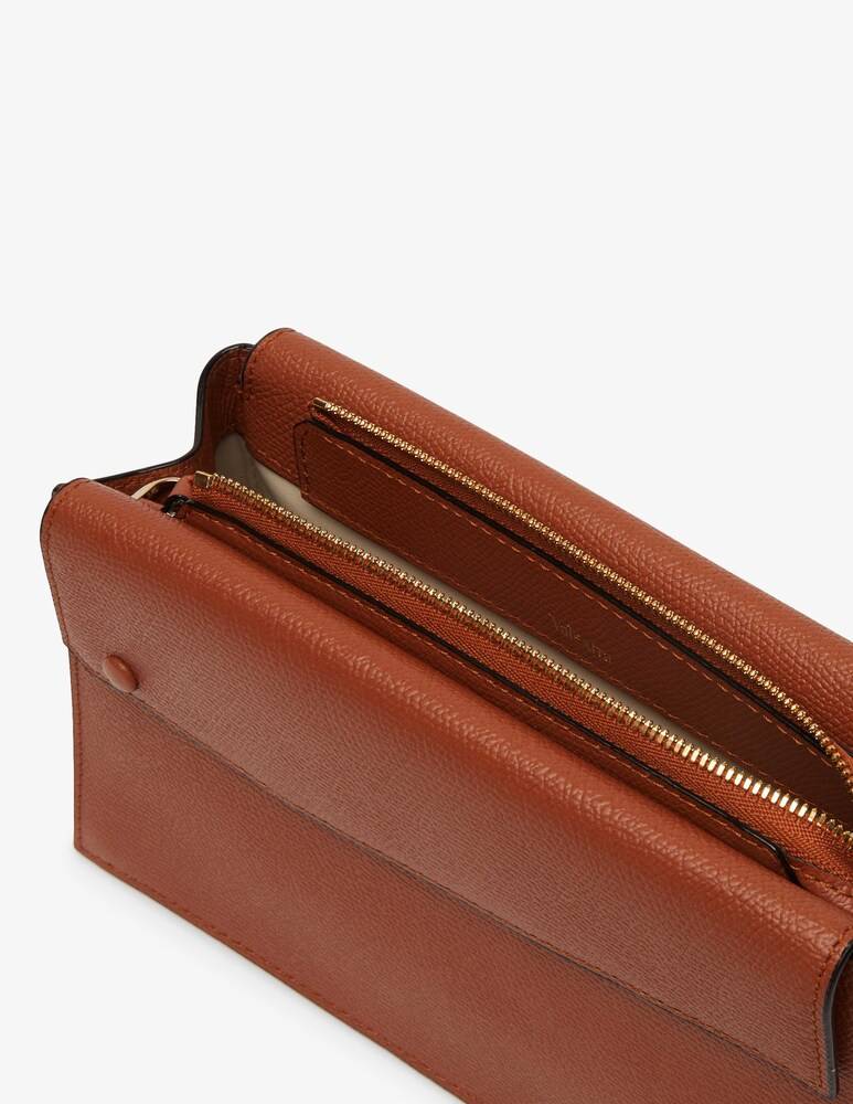 Valextra Borsa A Tracolla Pocket Slim