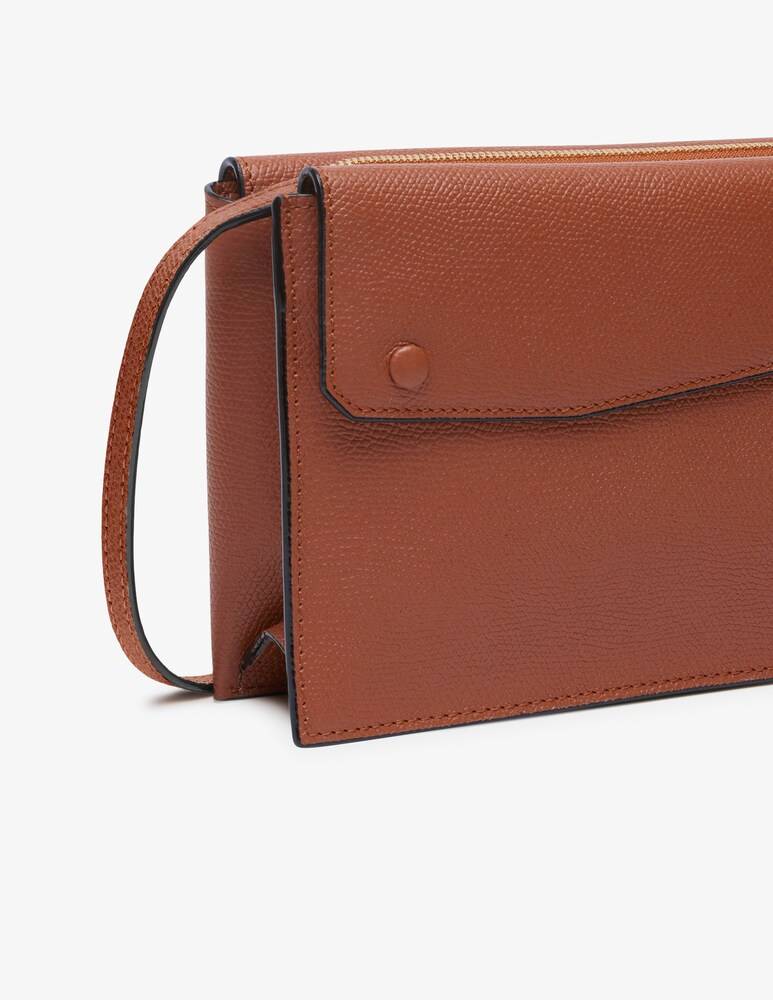 Valextra Borsa A Tracolla Pocket Slim