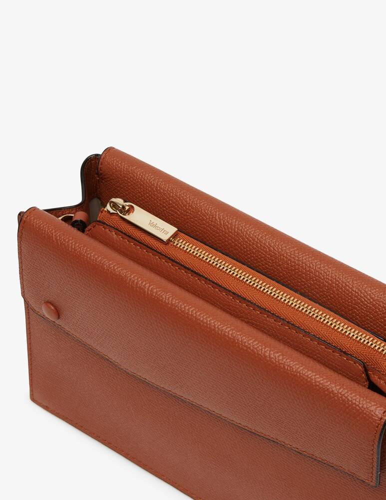 Valextra Borsa A Tracolla Pocket Slim