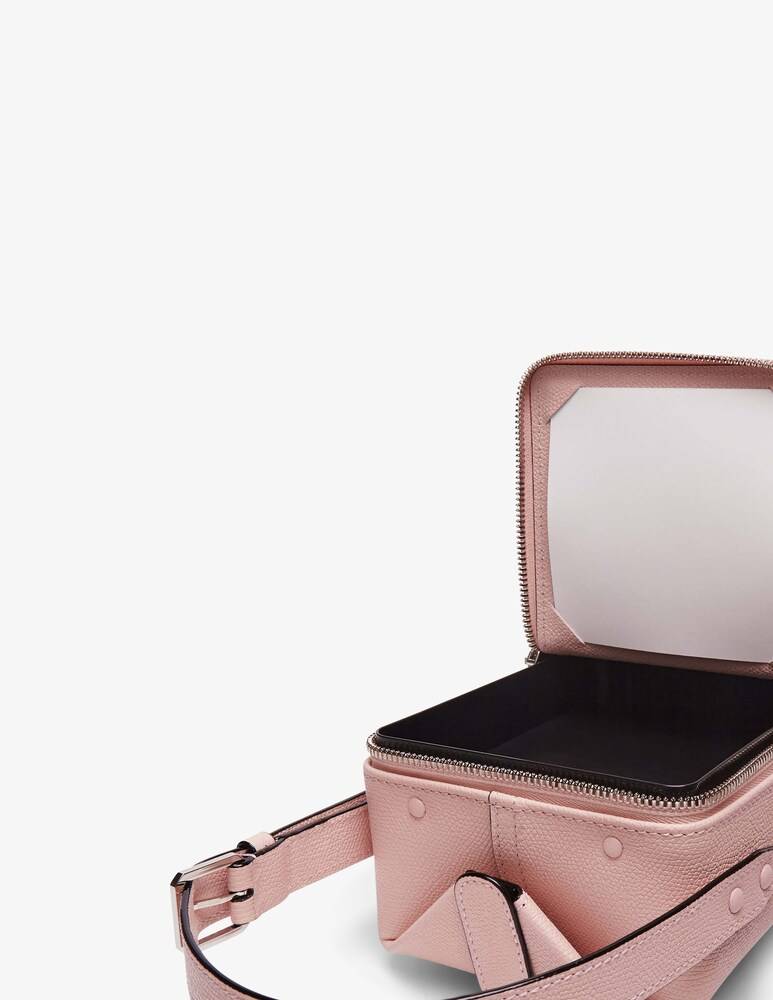 Valextra Borsa A Tracolla Tric Trac