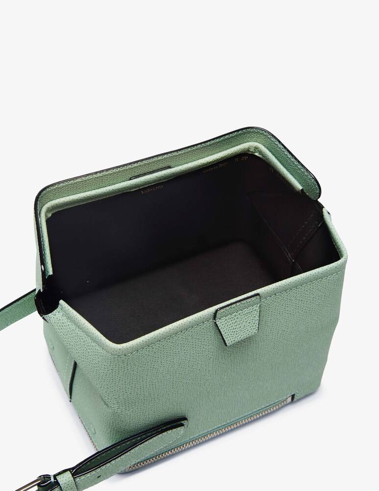 Valextra Borsa A Tracolla Tric Trac