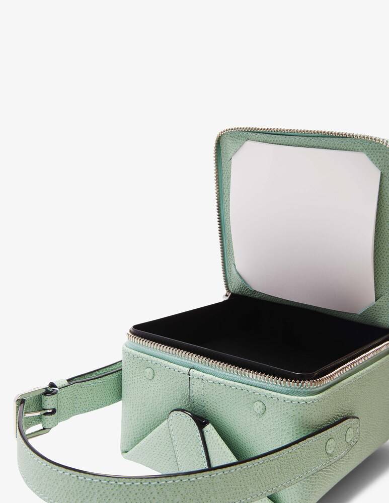 Valextra Borsa A Tracolla Tric Trac