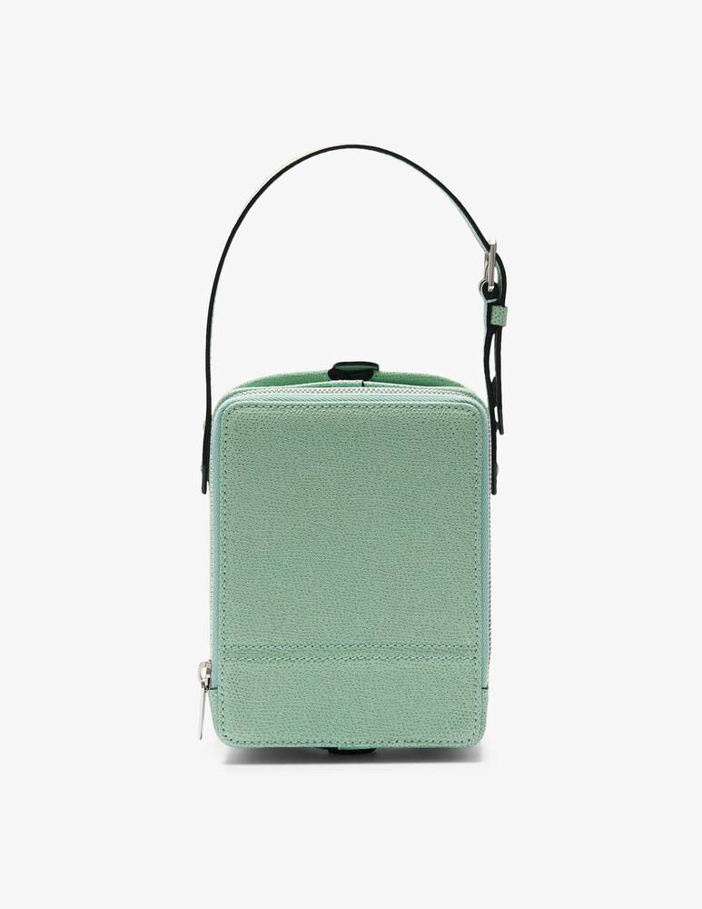 Valextra Borsa A Tracolla Tric Trac