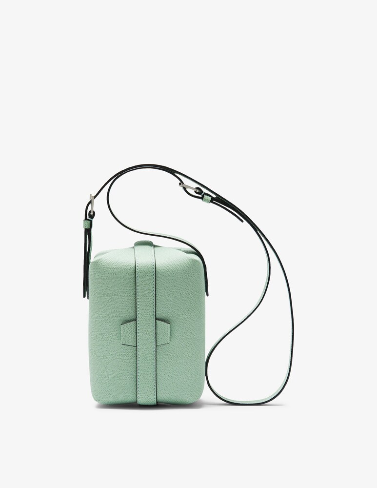 Valextra Borsa a Tracolla Tric Trac