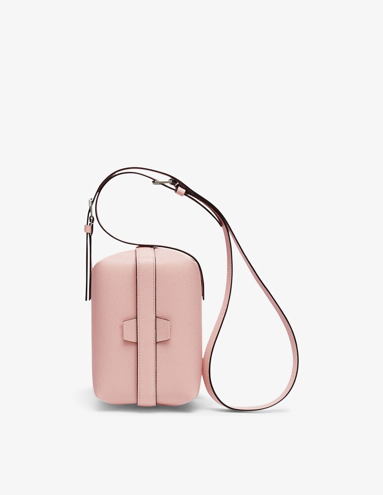 Valextra Borsa a Tracolla Tric Trac