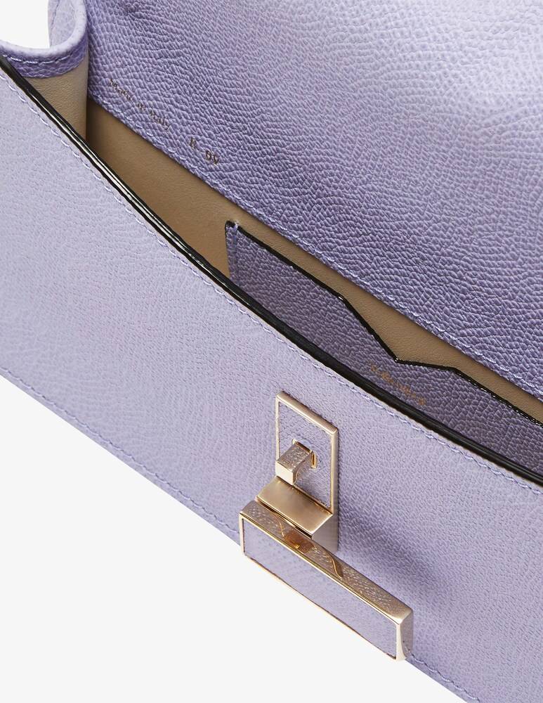 Valextra Borsa Clutch Iside - Rosa