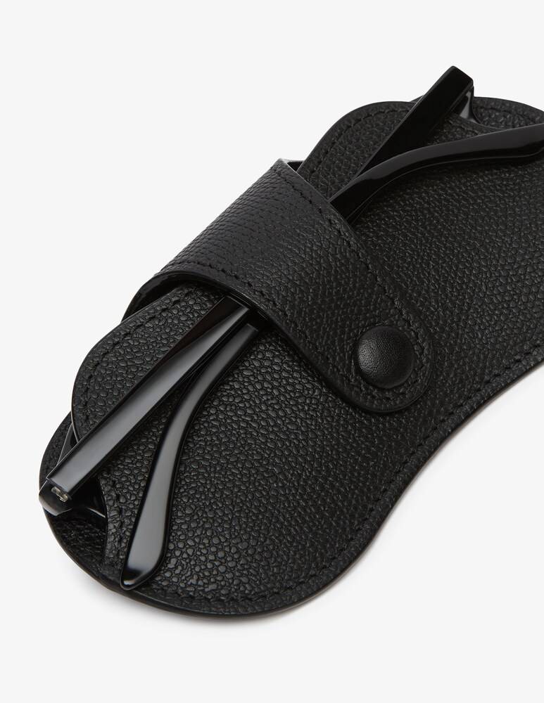 Valextra Porta Occhiali