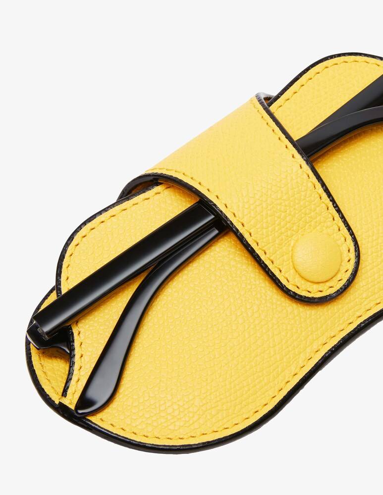 Valextra Porta Occhiali