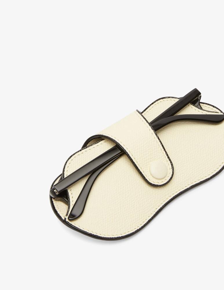 Valextra Porta Occhiali