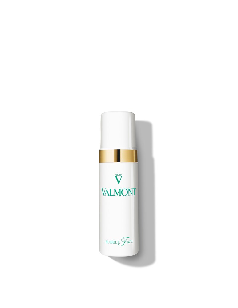 Valmont Bubble Falls mousse detergente equilibrante