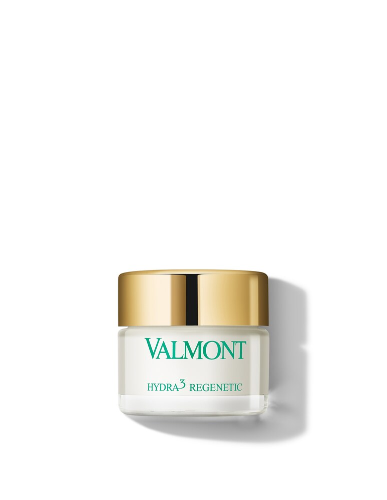 Valmont Hydra3 Regenetic Cream crema anti-età idratante globale