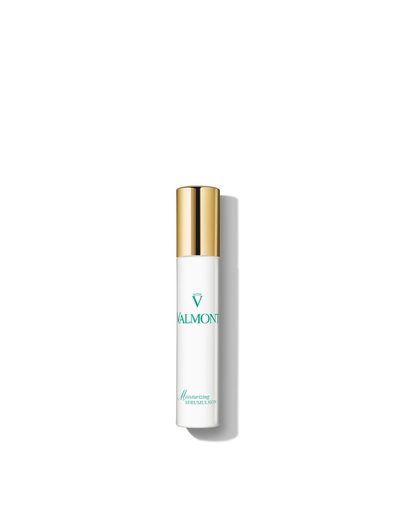 Valmont Moisturizing Serumulsion emulsione idratante