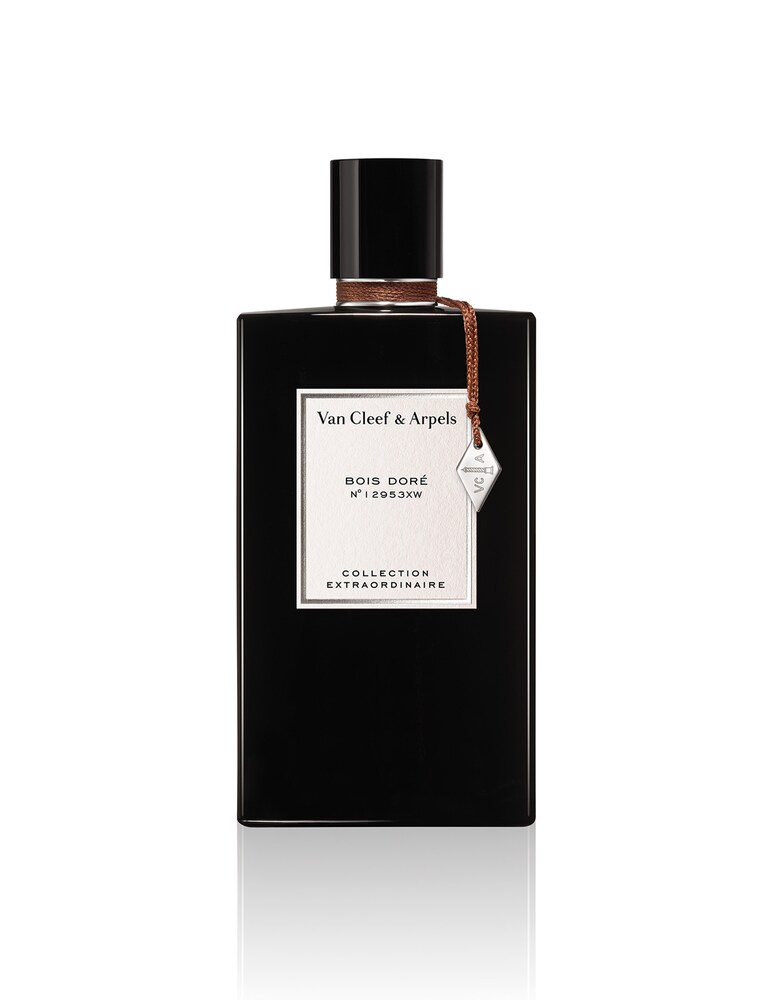 Van Cleef & Arpels Extraordinaire Bois Doré E Eau de Parfum