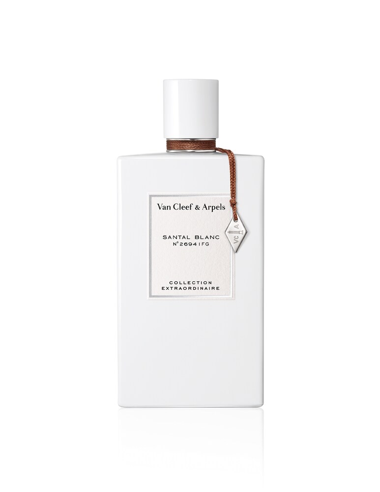Van Cleef & Arpels Extraordinaire Santal Blanc Eau de Parfum